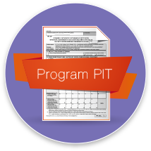 Program do PIT