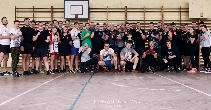 1% dla klub sportowy "grucha"