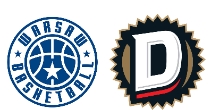 klub sportowy draft - warsaw Basketball select