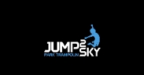 Jump2Sky Park Trampolin Słupsk 
