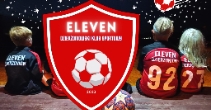 Wspieraj Dzierżoniowski Klub Sportowy "ELEVEN" 