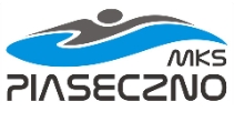 MKS PIASECZNO - sekcja pływacka